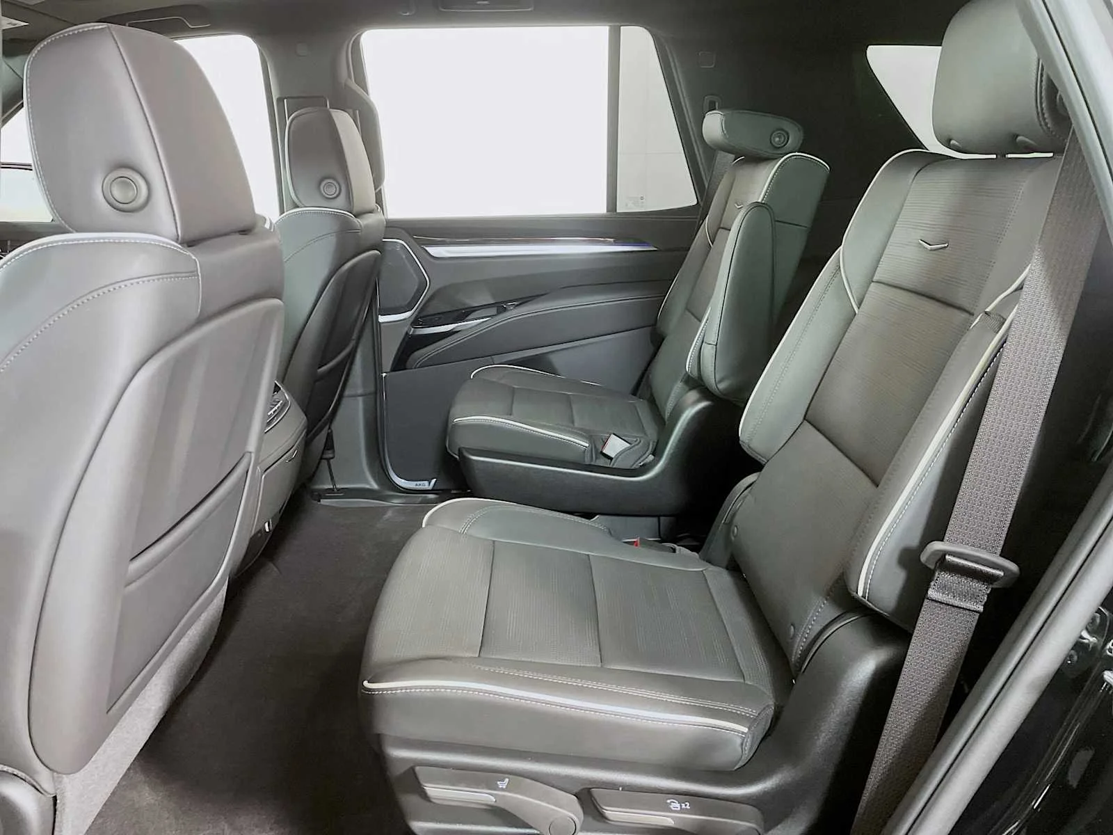 New 2026 Black Raven Cadillac Luxury image 24