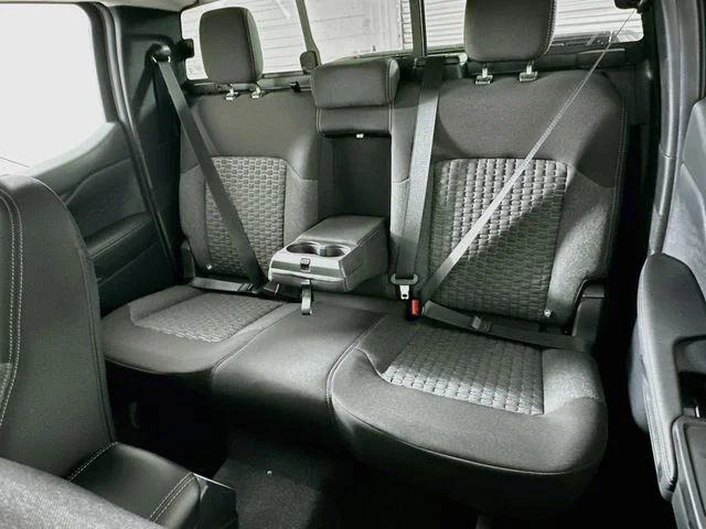 New 2026 Ford Ranger XLT