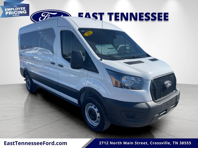 2026 Ford Transit-250 Cargo Van
