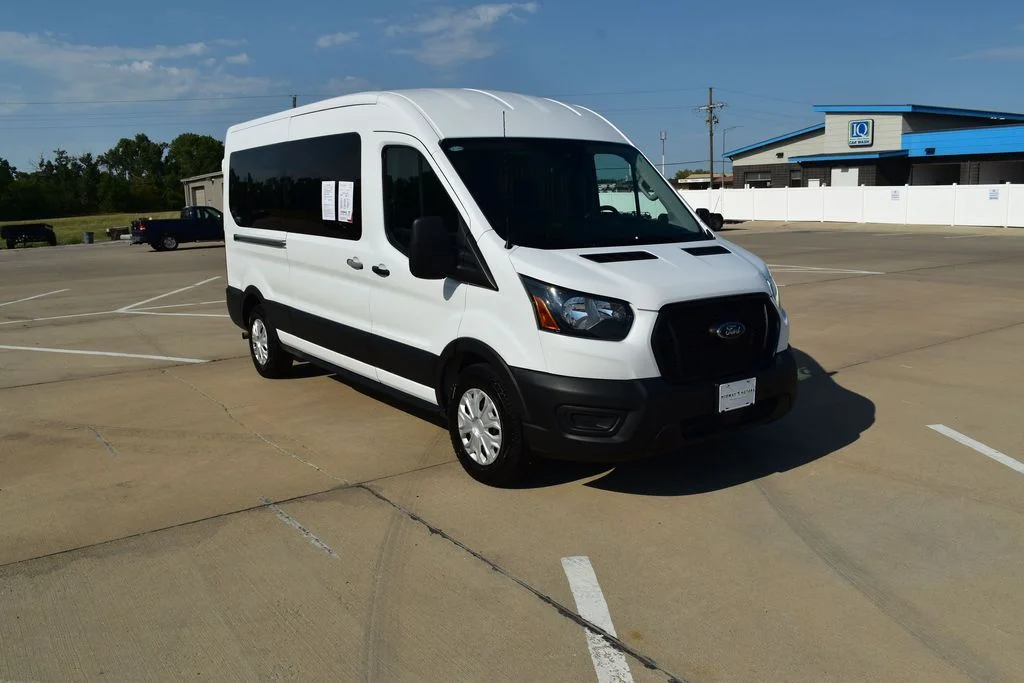 Used 2023 White Ford XL image 38