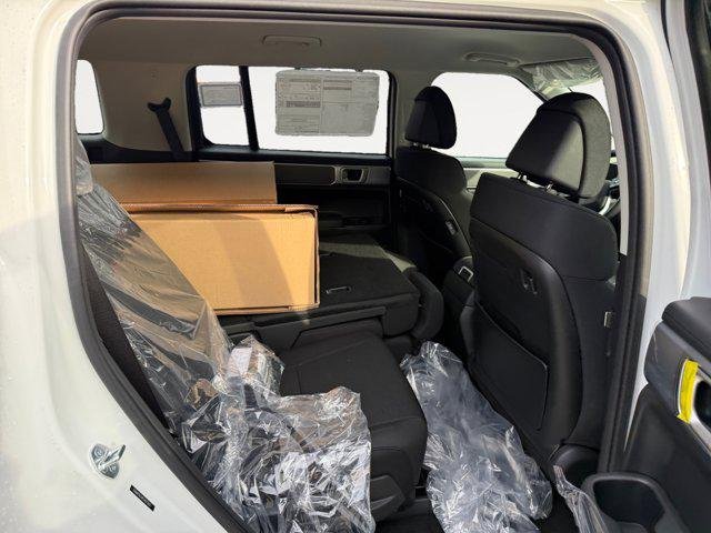 2026 Hyundai Santa Fe SE - Photo 39