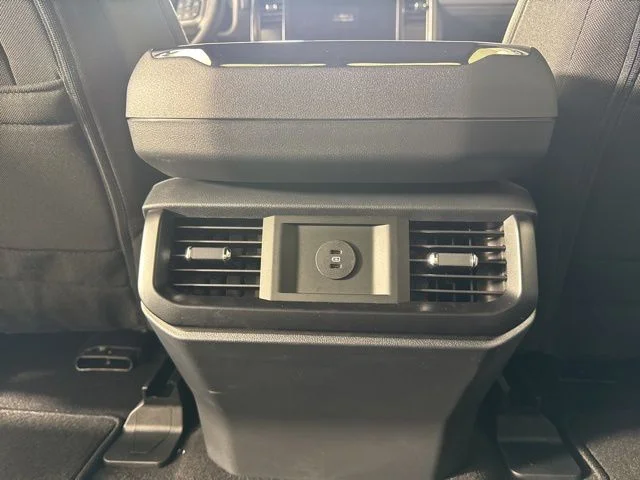 New 2026 Avalanche Ford STX image 13