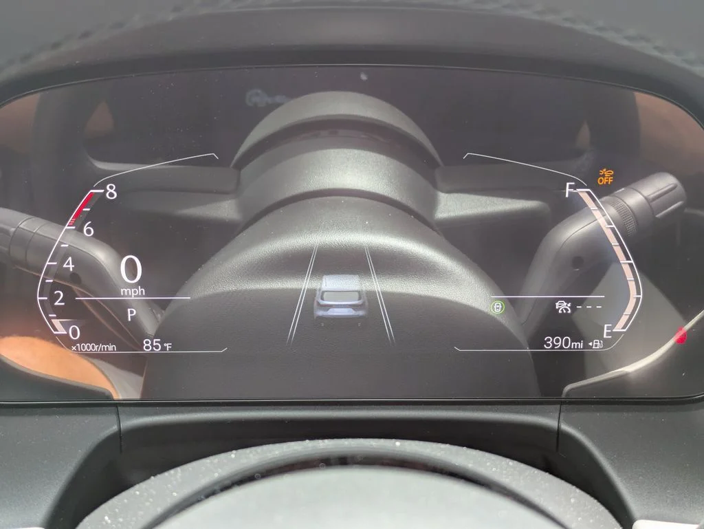 2026 Mazda CX-5 S Select - Photo 25