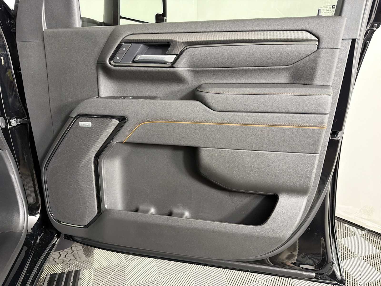 2026 GMC Sierra 2500HD AT4 - Photo 12