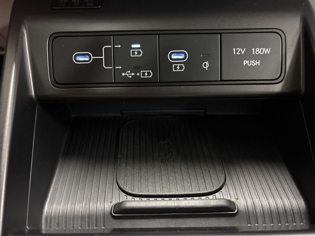 Certified Used 2026 Black Hyundai Limited image 18