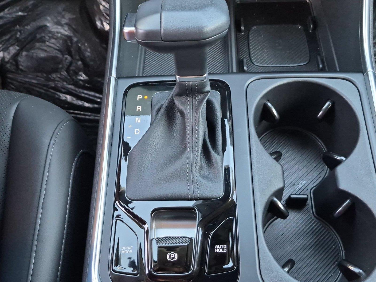 Used 2026 Ceramic Silver Kia SX image 30