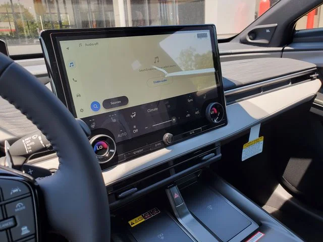 New 2026  Toyota XSE image 25