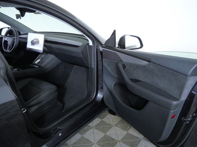 Used 2026 Black Tesla Long Range image 11