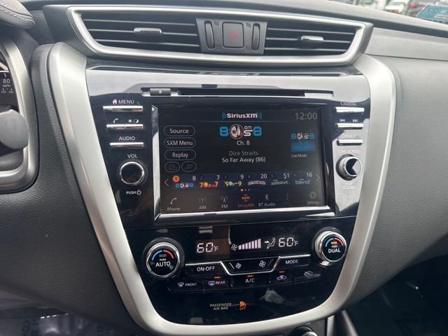 Used 2019 Gray Nissan S image 15
