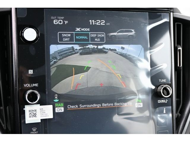 2026 Subaru Forester Wilderness - Photo 59