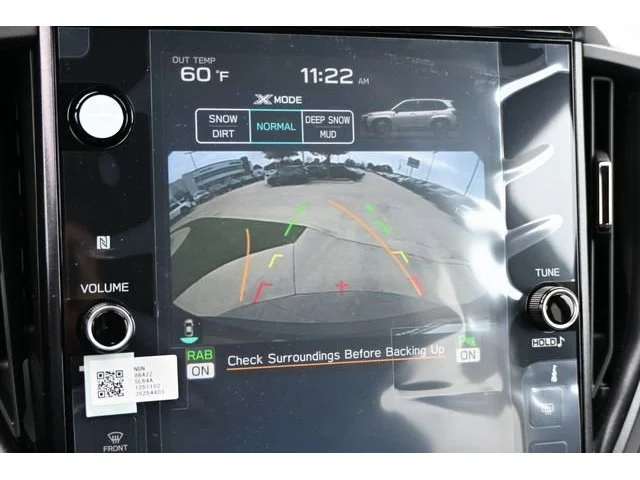 2026 Subaru Forester Wilderness - Photo 59