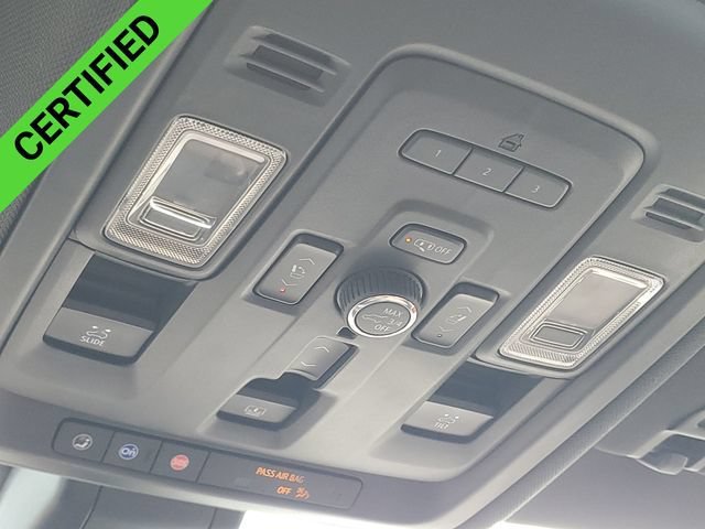 2021 Chevrolet Tahoe High Country - Photo 24