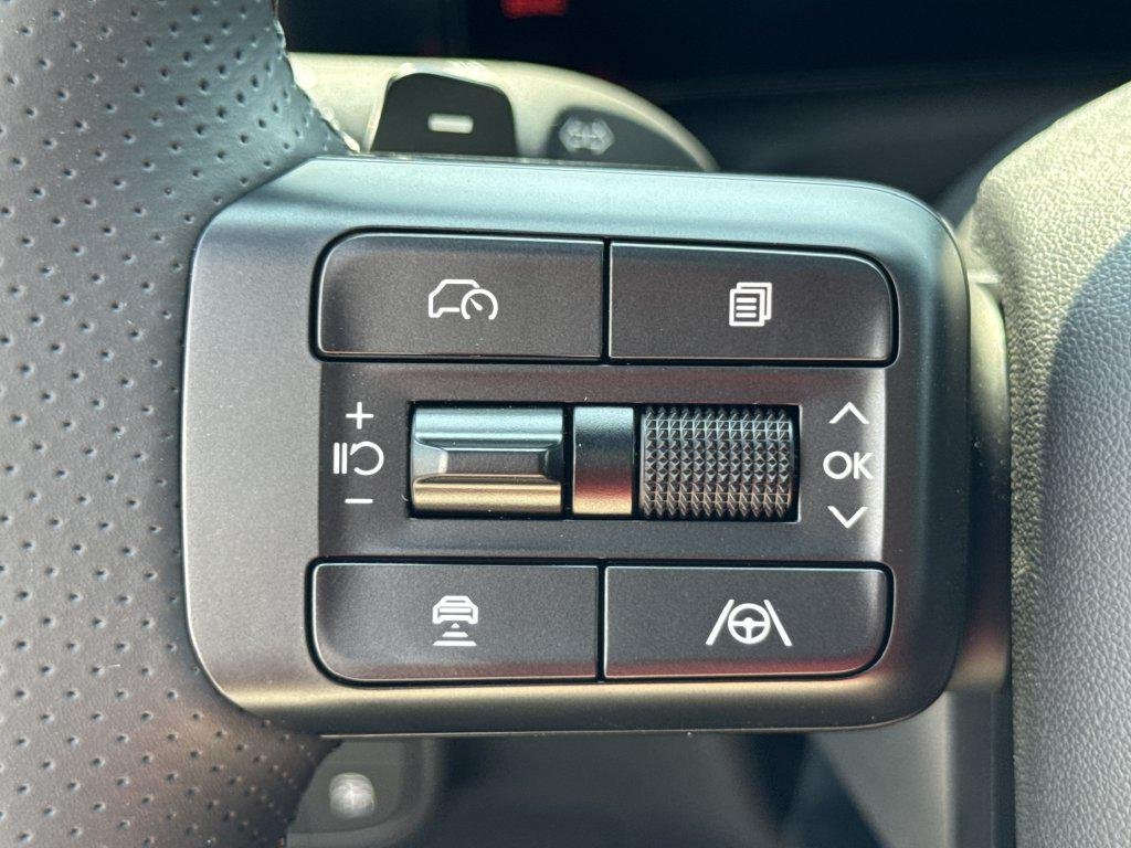 2026 Hyundai Palisade XRT Pro - Photo 25