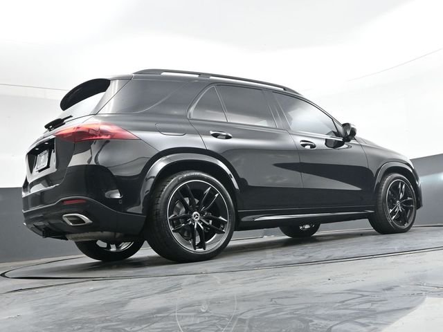 Used 2024  Mercedes-Benz GLE 580 image 32