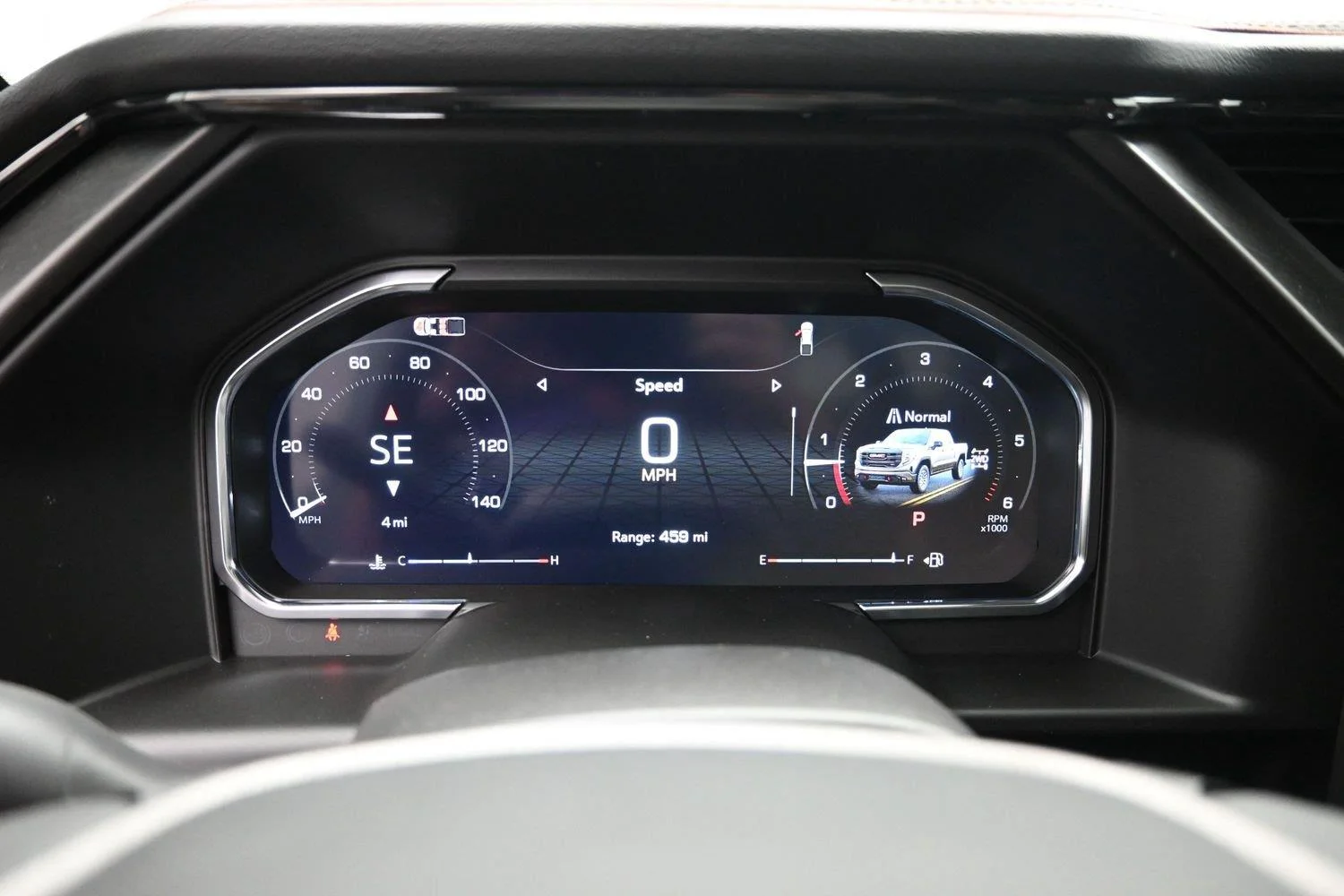 2026 GMC Sierra 1500 AT4 - Photo 30