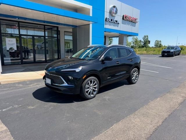 2026 Buick Encore GX Avenir - Photo 2