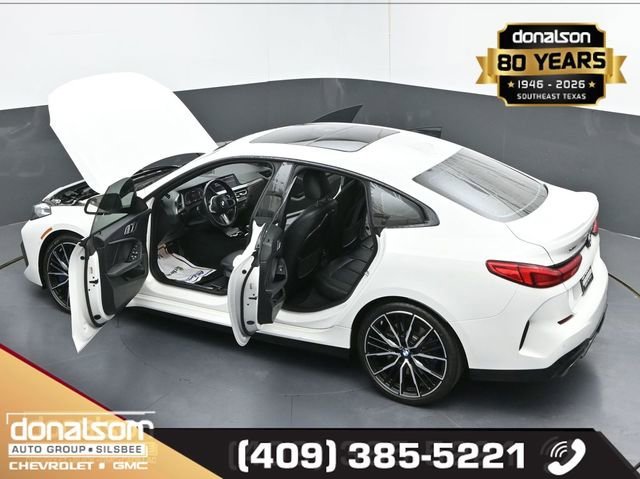 2023 BMW 2 Series M235i - Photo 25