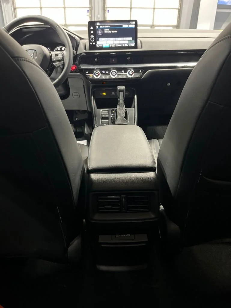 2024 Honda CR-V EX-L - Photo 66