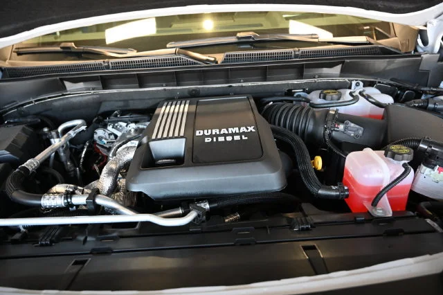 2026 GMC Yukon XL Denali Ultimate - Photo 39