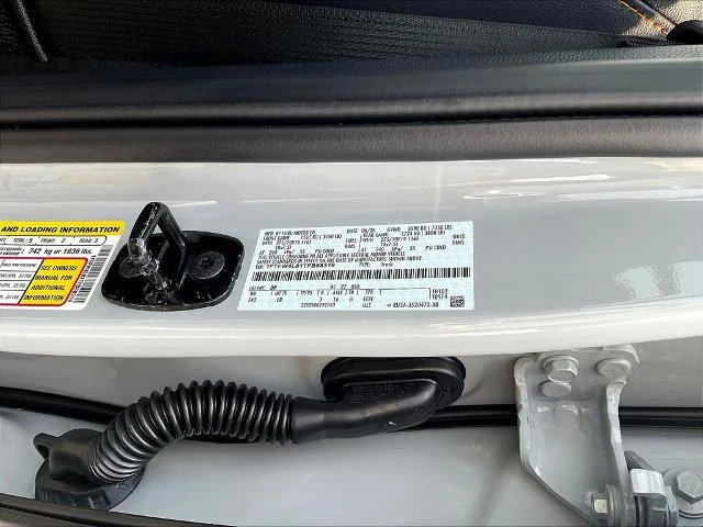 New 2026 Avalanche Ford Tremor® image 44