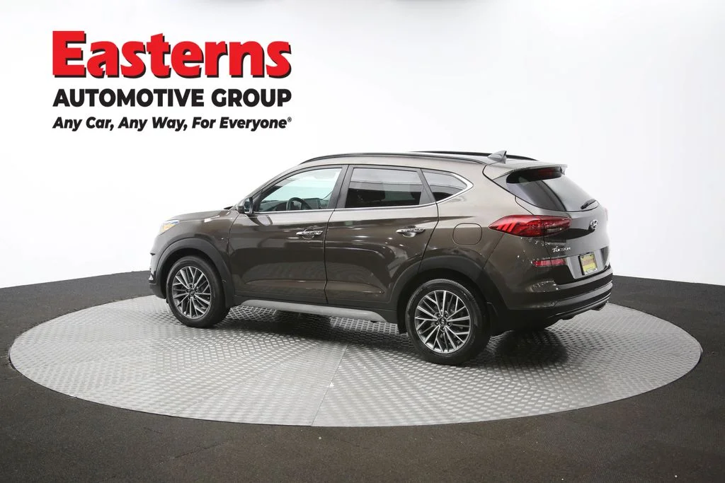 Used 2020 Brown Hyundai Ultimate image 66
