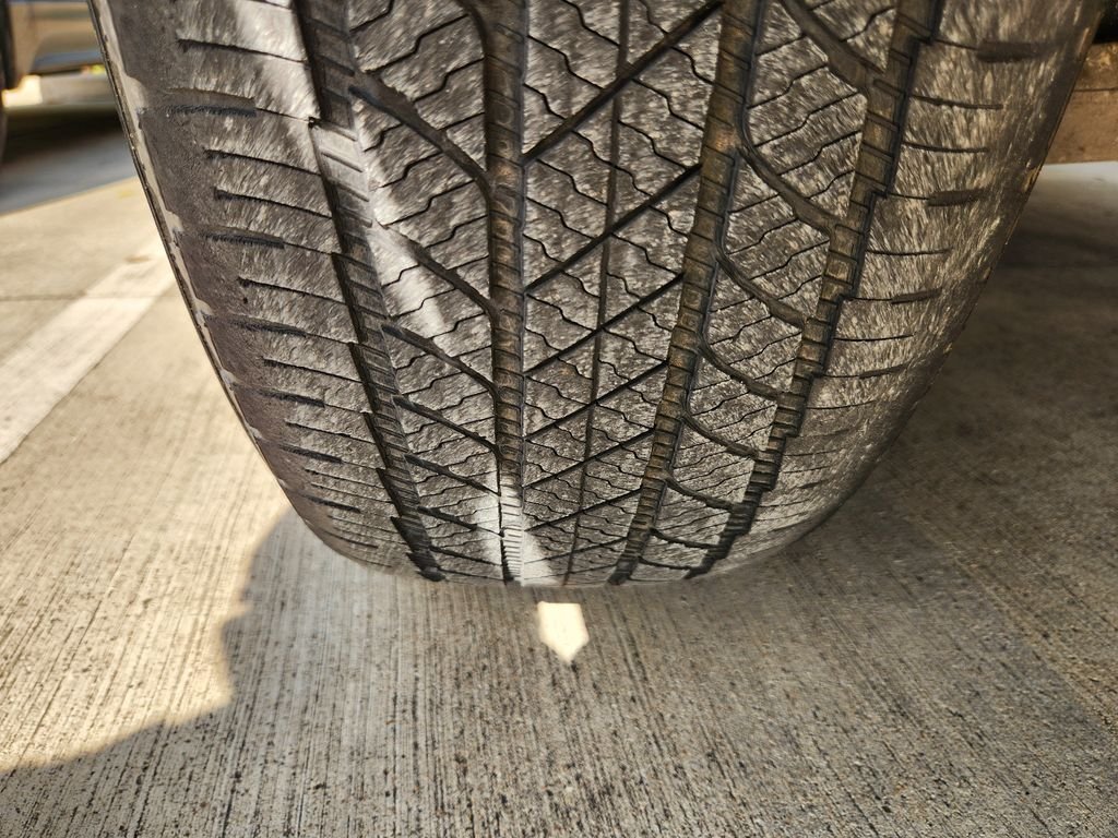 Used 2014 Tungsten Metallic Chevrolet Work Truck image 10