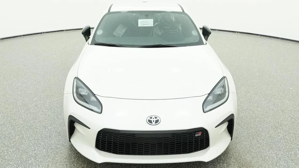 New 2026 Halo Toyota GR86 Premium image 17