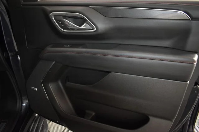 Used 2023 Gray Chevrolet RST image 16