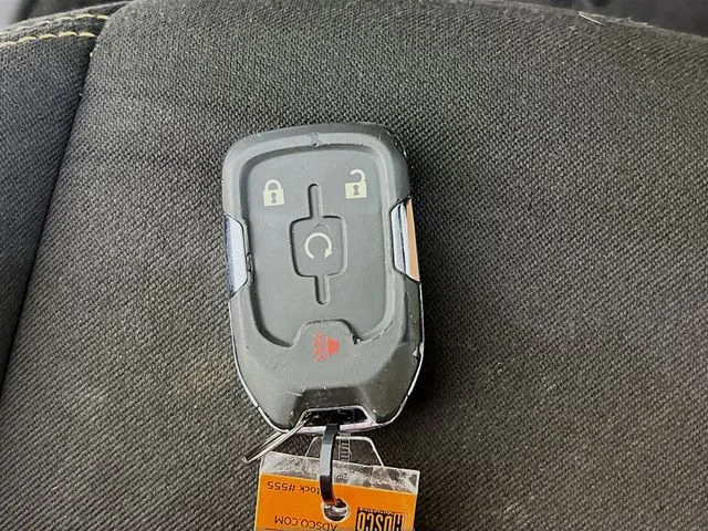 2020 GMC Terrain SLE - Photo 29