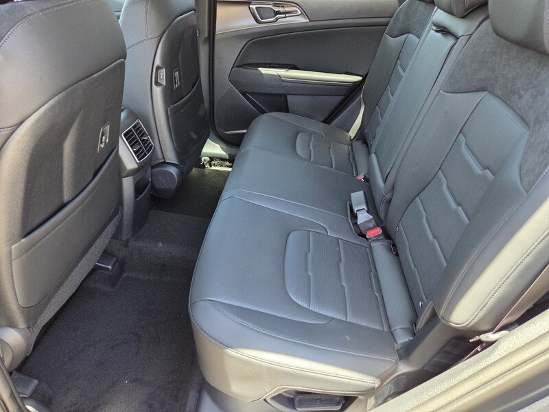 New 2026 Shadow Matte Gray Kia SX Prestige image 8