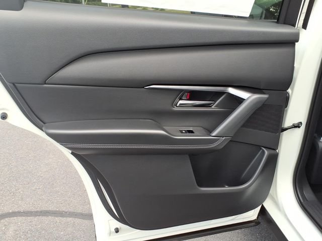 New 2026 Rhodium White Metallic Mazda 2.5 S Preferred AWD image 10