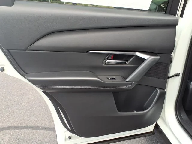 New 2026 White Mazda 2.5 S Preferred image 10