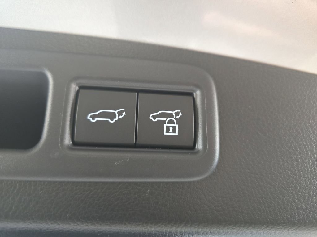 2026 Lexus RX 450h+ Luxury - Photo 13