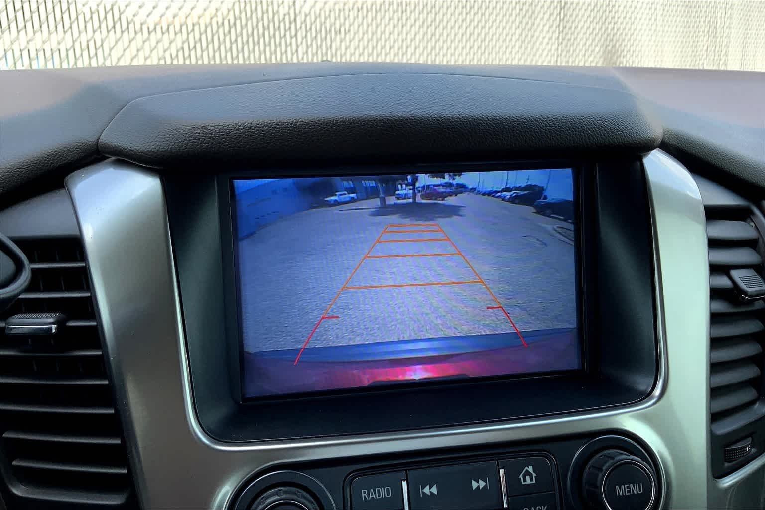 Used 2017 Siren Red Tintcoat Chevrolet LT image 27