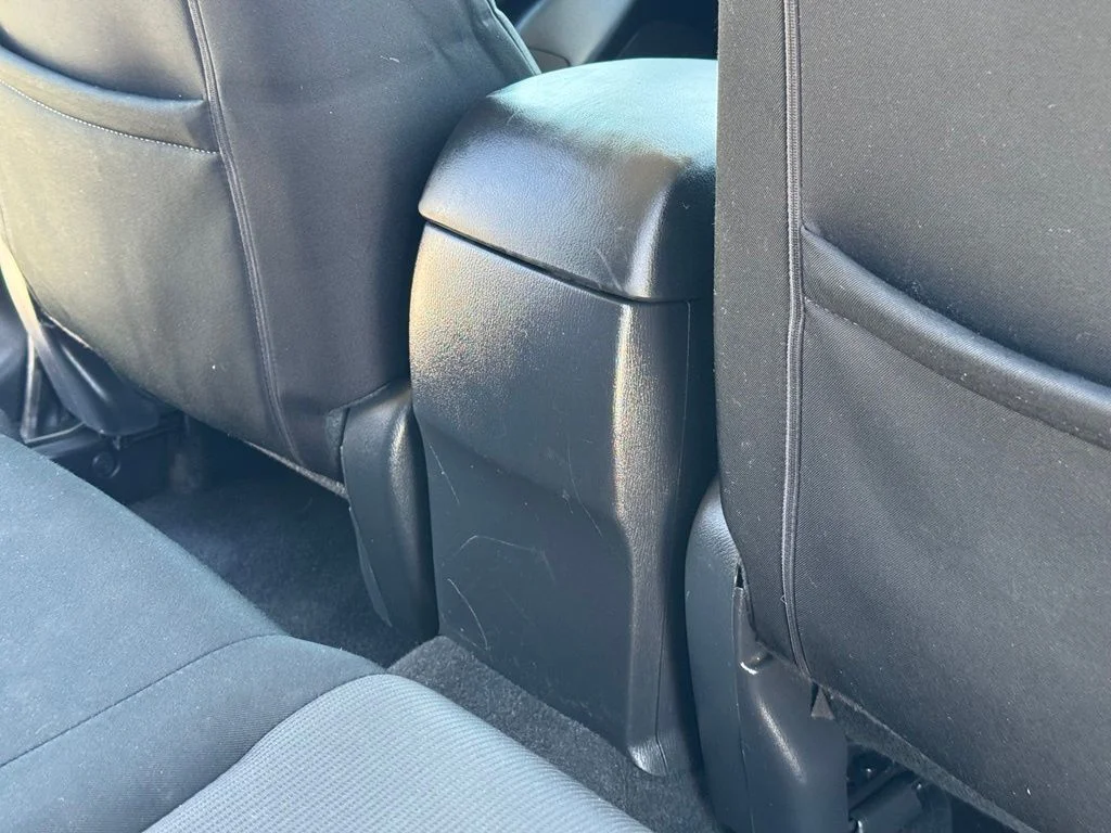 Used 2016 Gray Mazda Sport image 21
