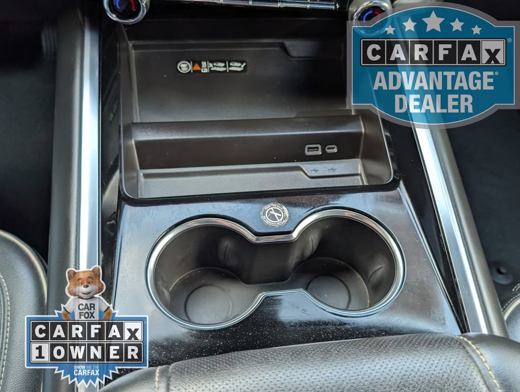 2025 Chevrolet Tahoe Premier - Photo 11