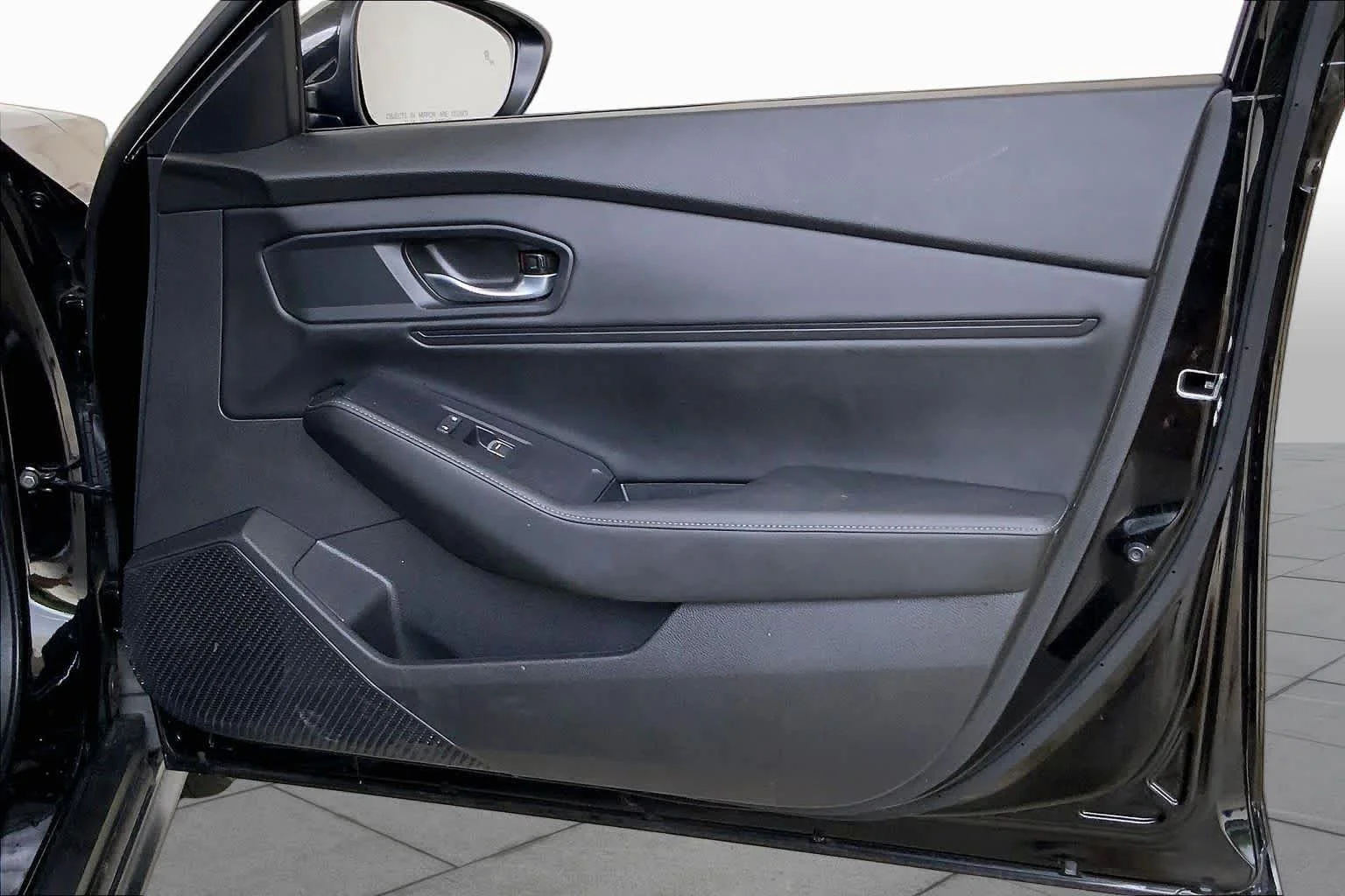 Used 2025 Crystal Black Pearl Honda HYBRID SPORT image 20