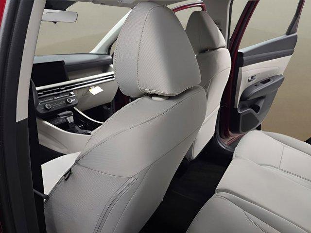 New 2026 Red Hyundai SE AWD image 14