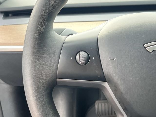 Used 2023 Gray Tesla Long Range image 27