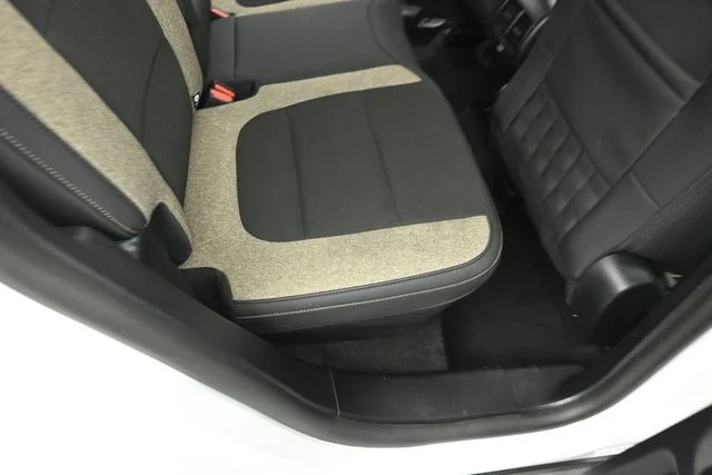 Certified Used 2025 White Ford Big Bend image 26