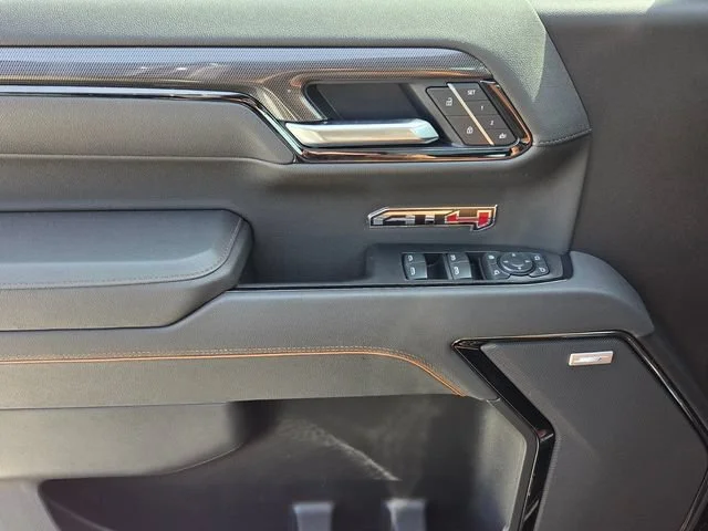2026 GMC Sierra 1500 AT4 - Photo 14