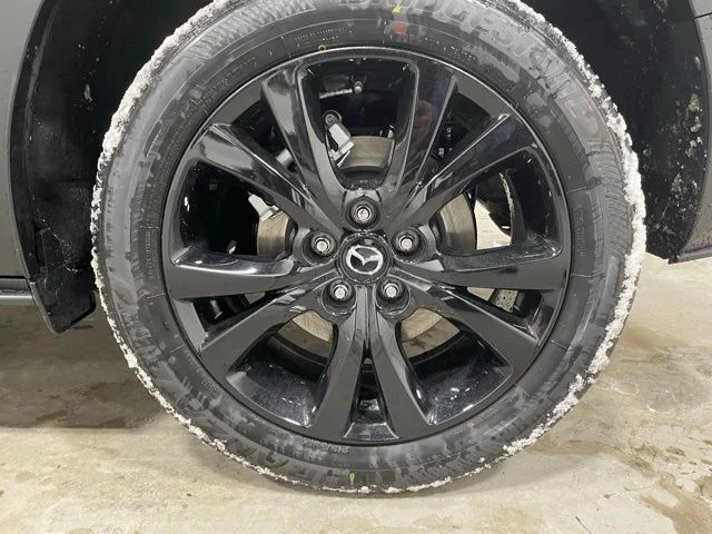 New 2026 Black Mazda 2.5 S Select Sport image 23