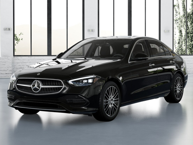2023 Mercedes-Benz C 300 