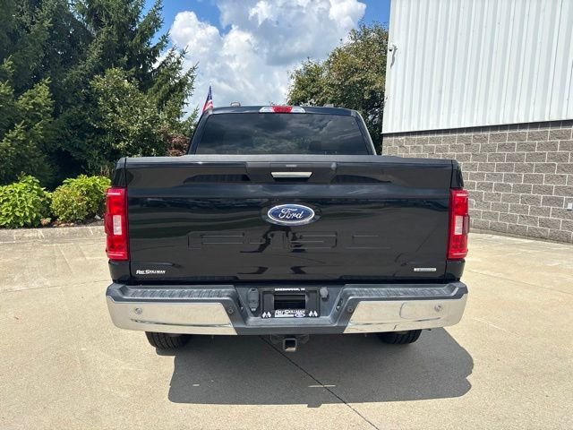 2022 Ford F-150 XLT - Photo 7
