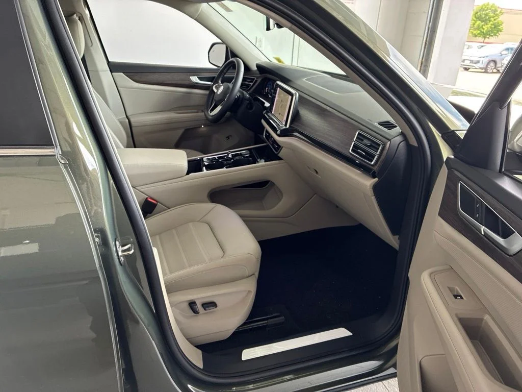 2026 Volkswagen Atlas SEL - Photo 34