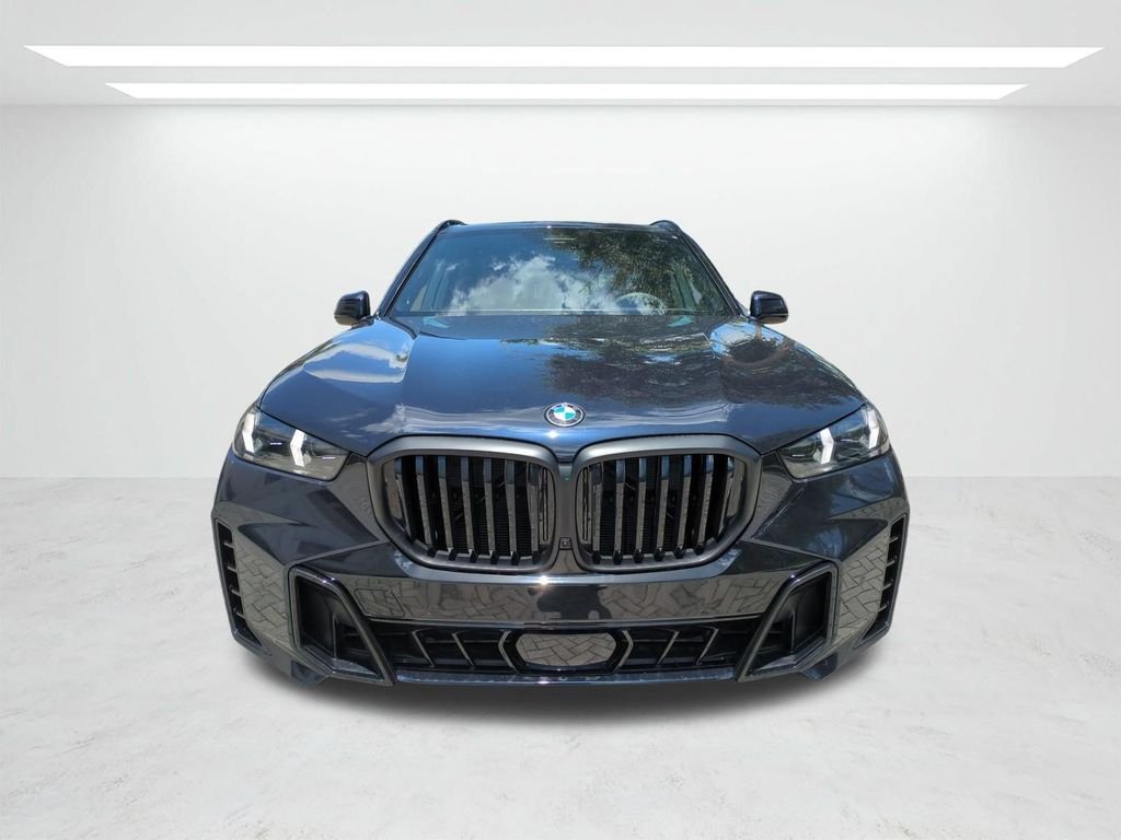New 2026 Carbon Black Metallic BMW xDrive40i image 9