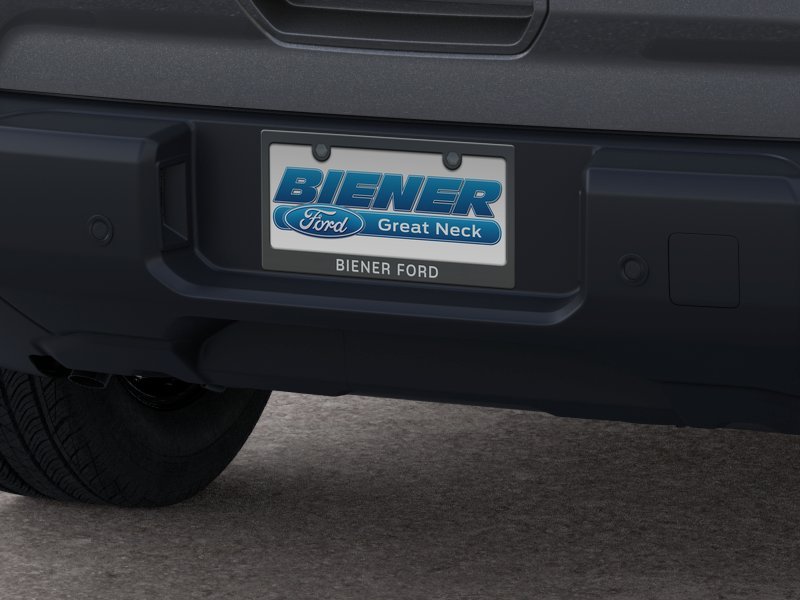 2025 Ford Bronco Sport Free Wheeling - Photo 23