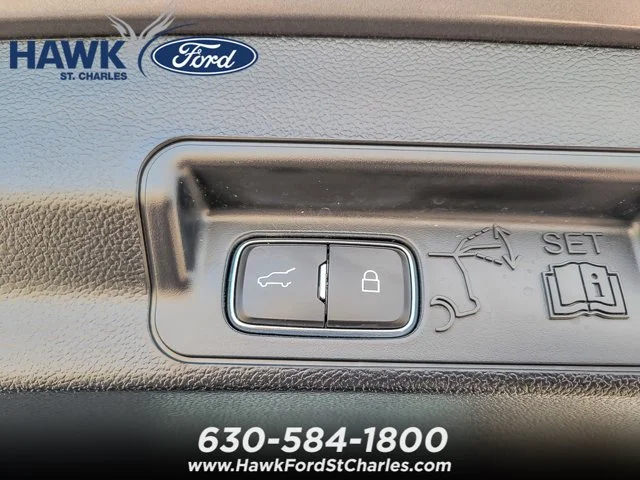 Certified Used 2023 Gray Metallic Ford XLT image 50