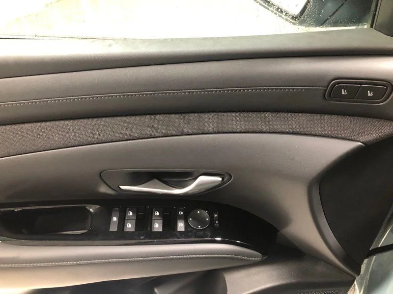 2025 Hyundai Santa Cruz Limited - Photo 20