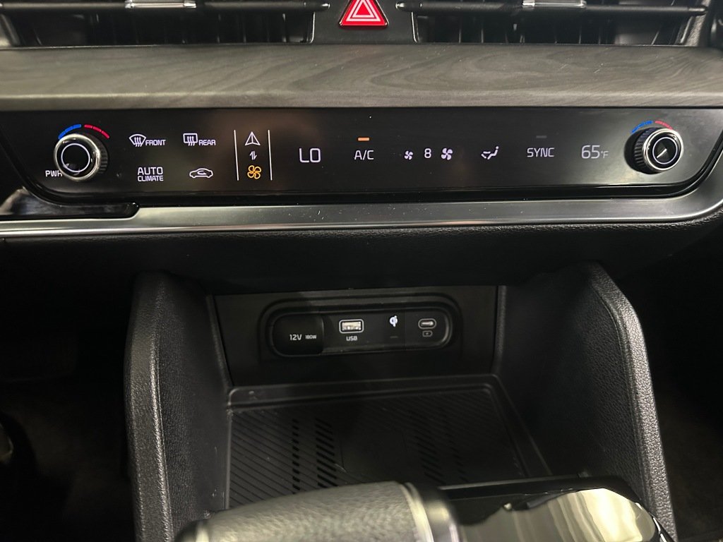 2023 Kia Sportage X-Line - Photo 16